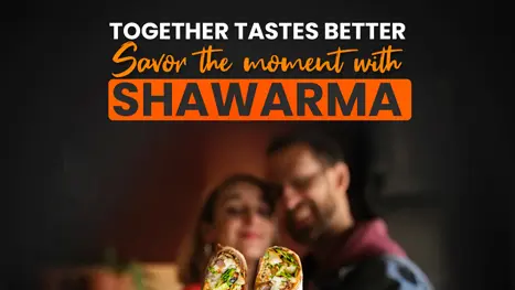 Shawarma Shack