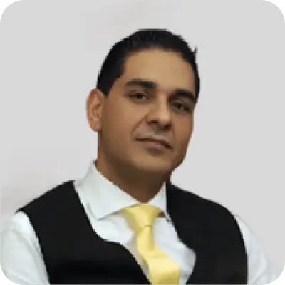 Abdul Ismail