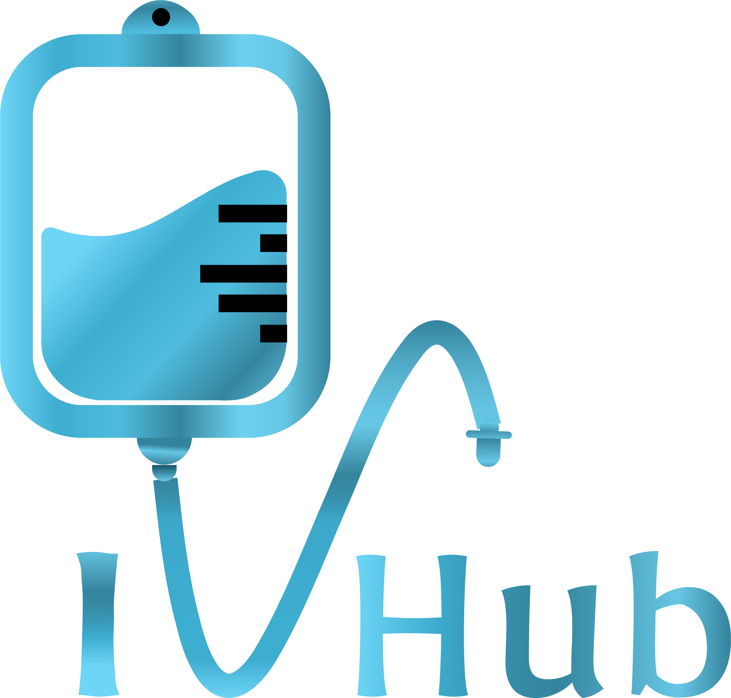 IV-HUB