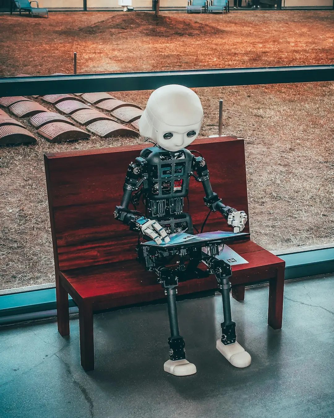 Production ML Systems