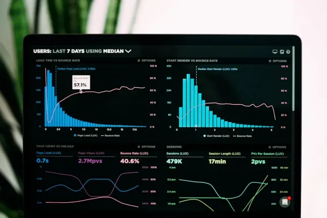 Data-Driven Intelligence