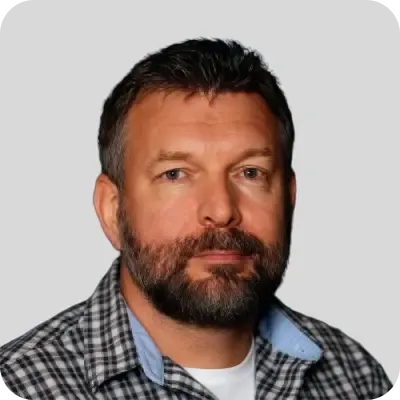 Sergey Yatsenko