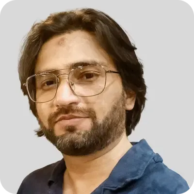 Syed Auoen Raza